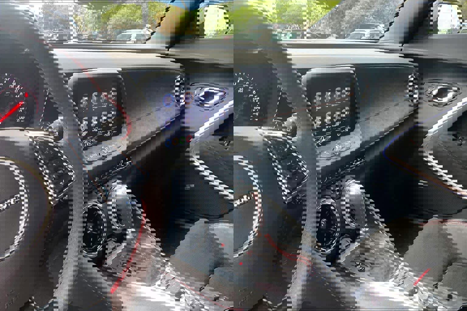 Used 2023 Chevrolet Camaro ZL1 image 7