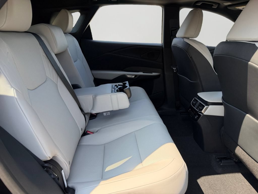 New 2026 Lexus RX 350 Premium w/ Accessory Package (Z1) AWD/4WD image 6