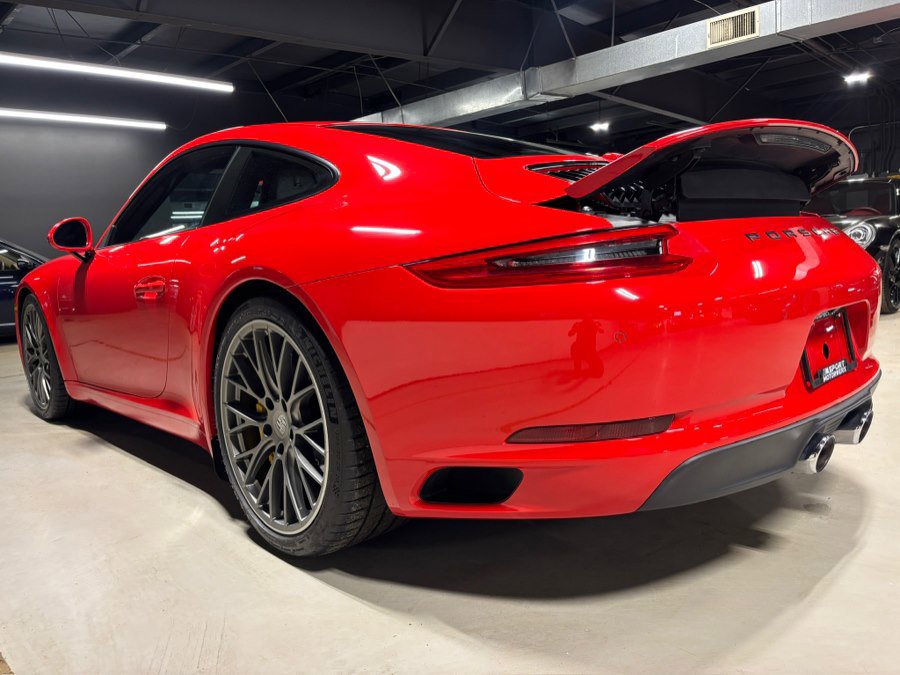 Used 2017 Porsche 911 Carrera S image 20