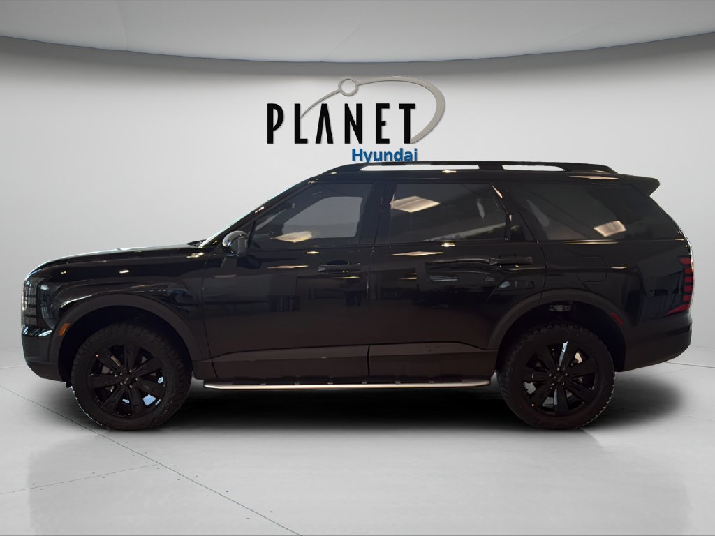 Certified 2026 Hyundai Palisade XRT Pro AWD/4WD image 3