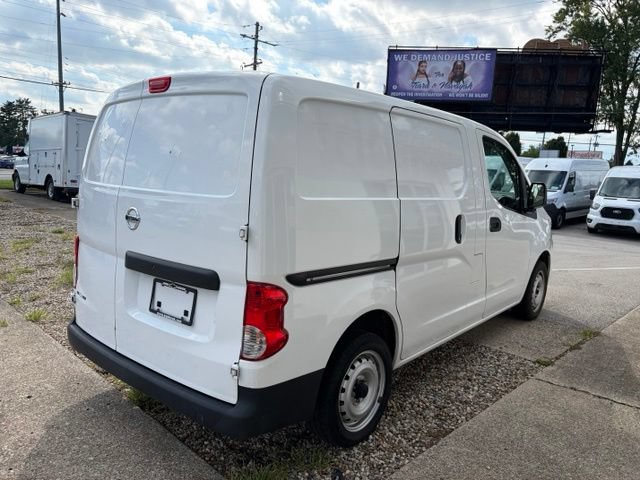 Used 2020 Nissan NV200 S FWD image 5