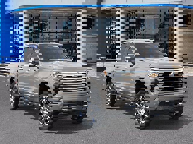 New 2026 Chevrolet Silverado 1500 High Country image 7