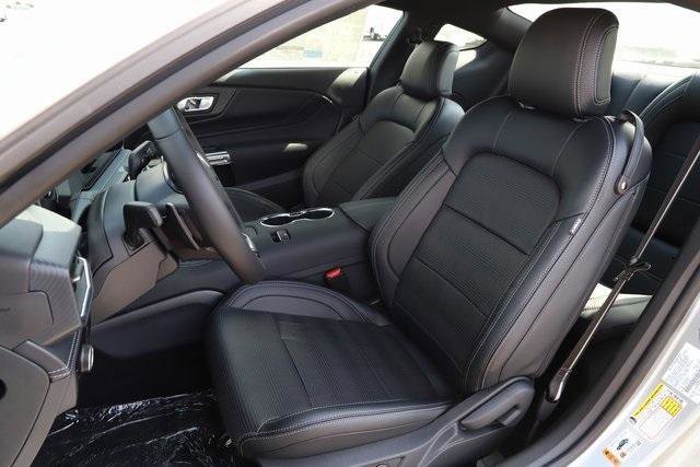New 2025 Ford Mustang GT Premium image 16