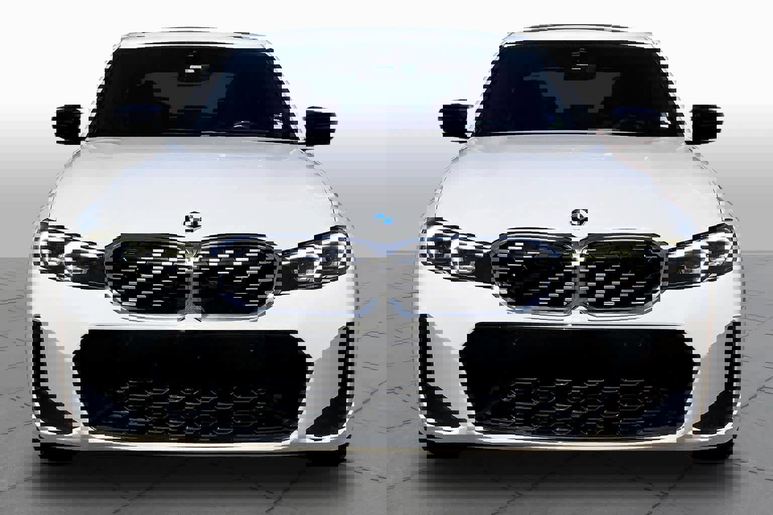 Certified 2023 BMW M340i xDrive image 3