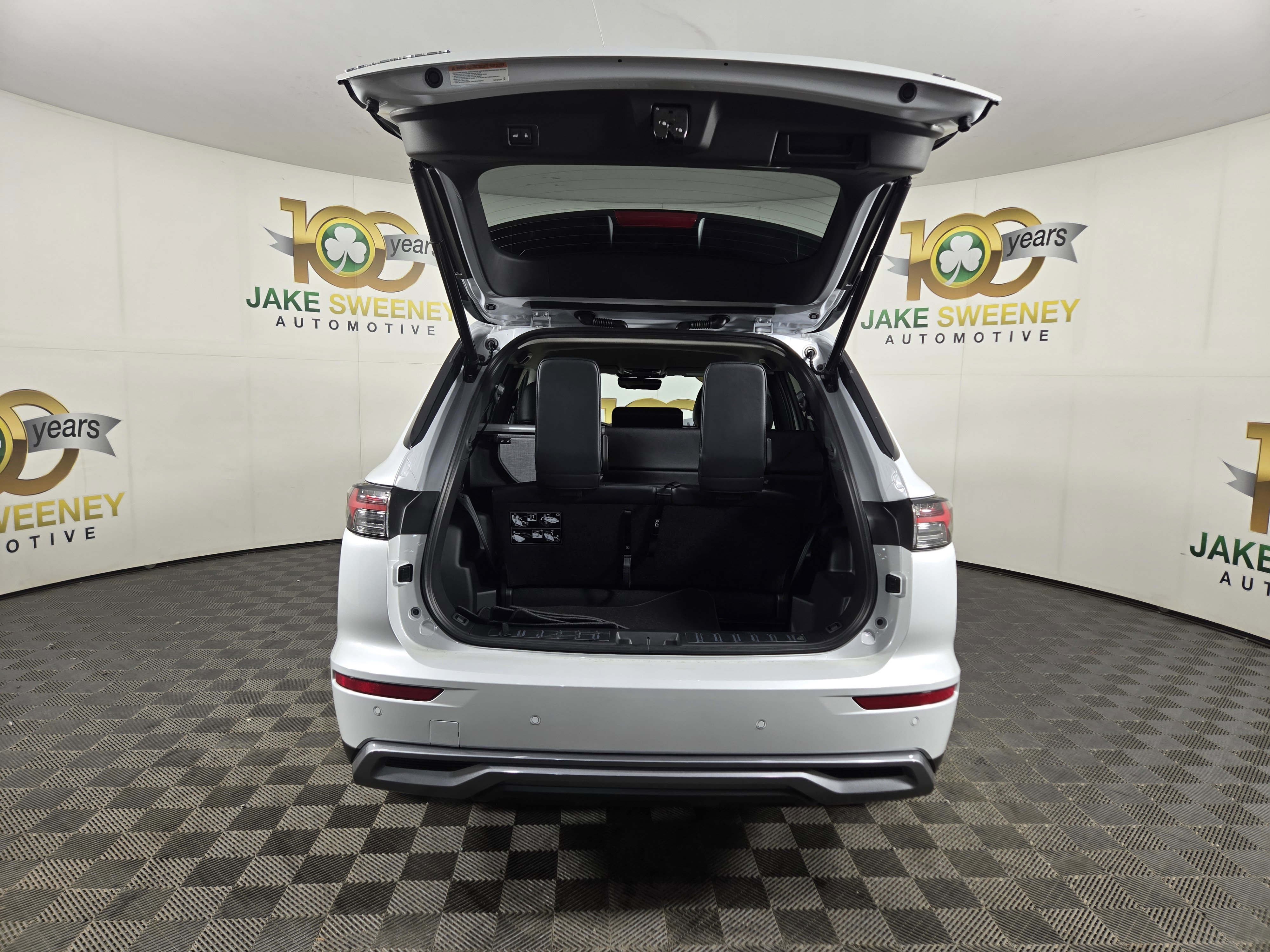 New 2026 Mitsubishi Outlander SE AWD/4WD image 31