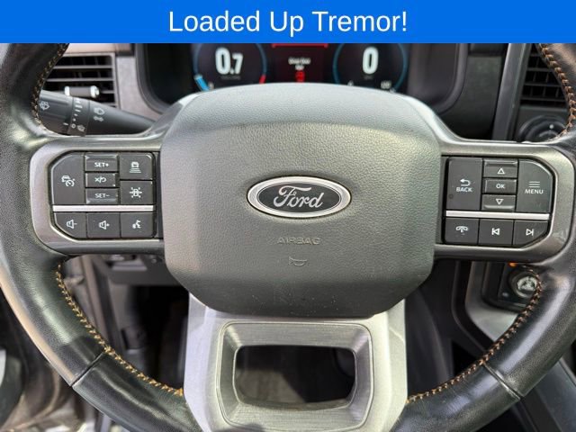 Used 2023 Ford F150 Tremor w/ Equipment Group 402A High AWD/4WD image 18