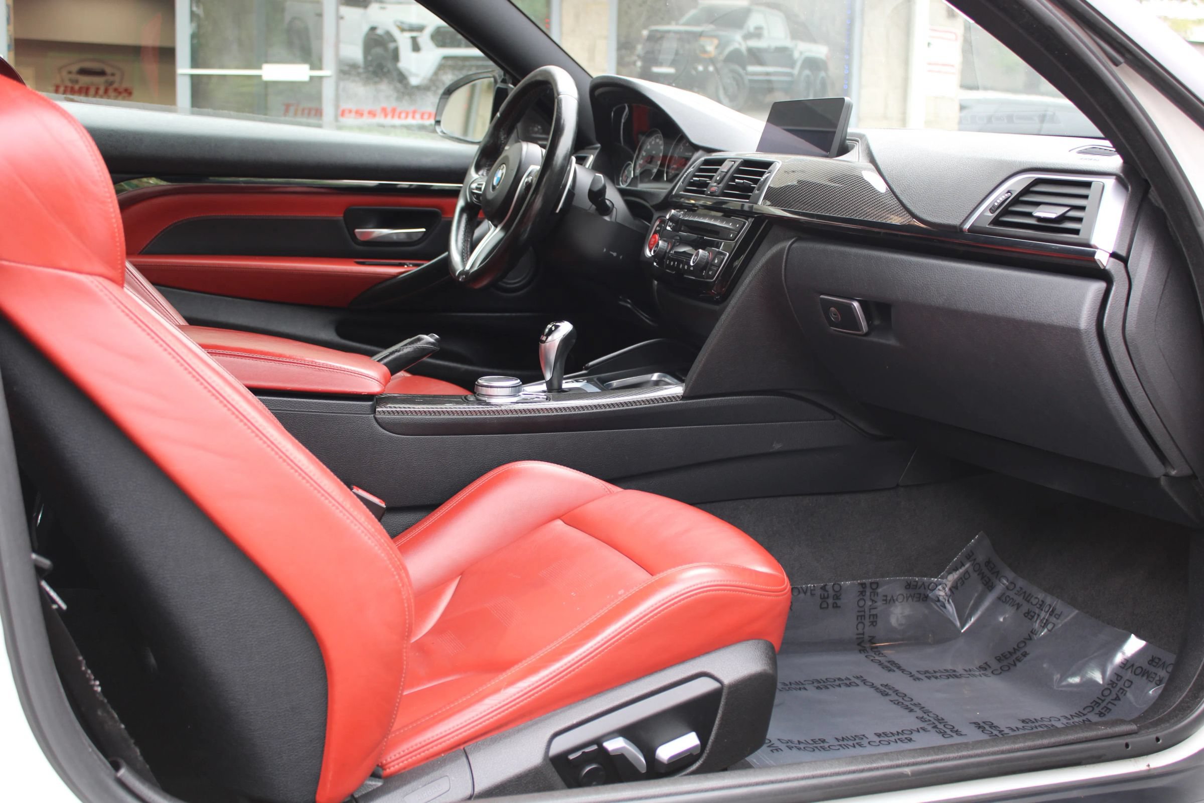 Used 2018 BMW M4 Coupe RWD image 19