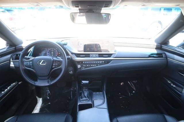 Used 2021 Lexus ES 350 w/ Accessory Package 2 FWD image 10