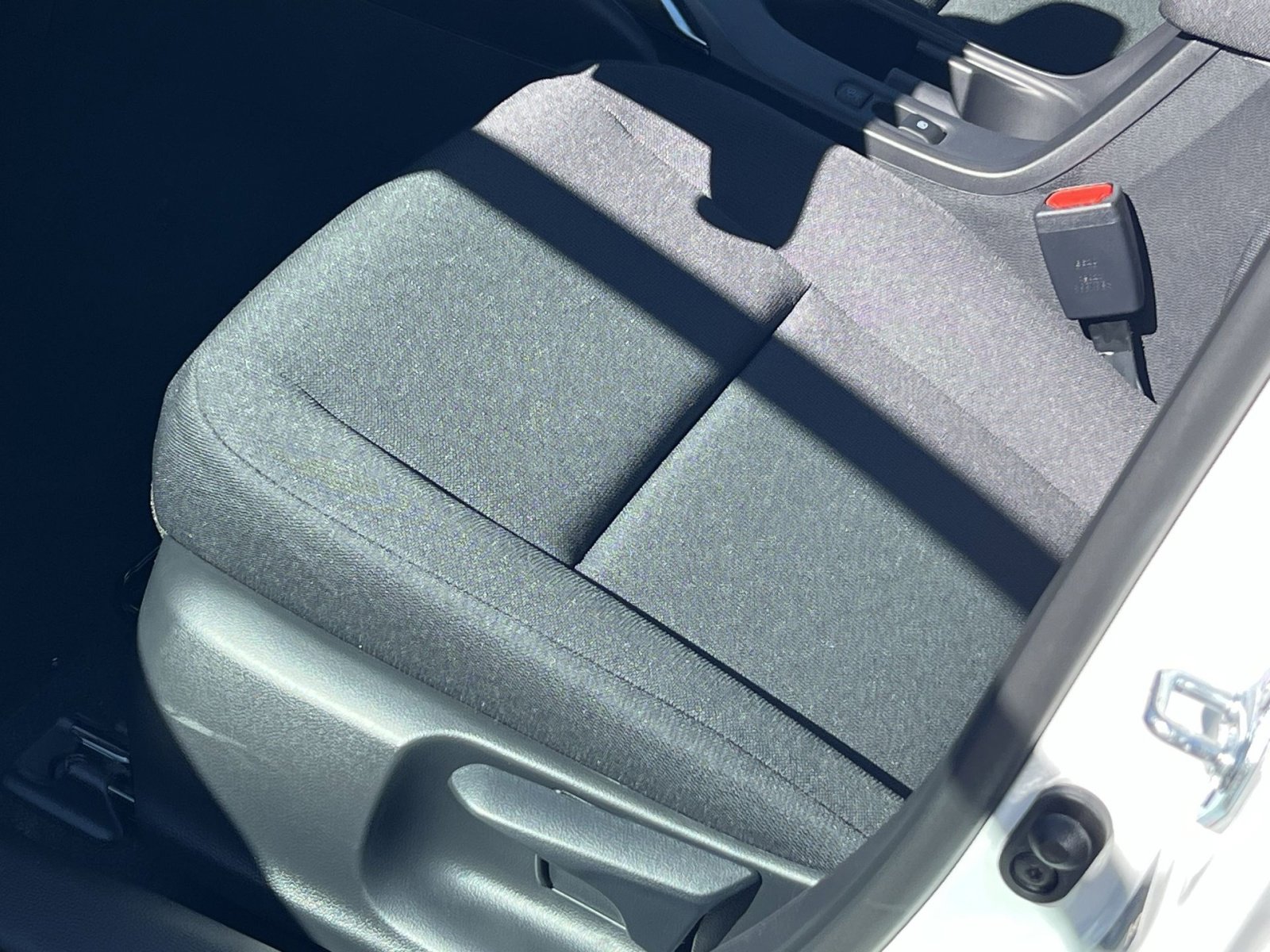 New 2026 Toyota Corolla LE image 8