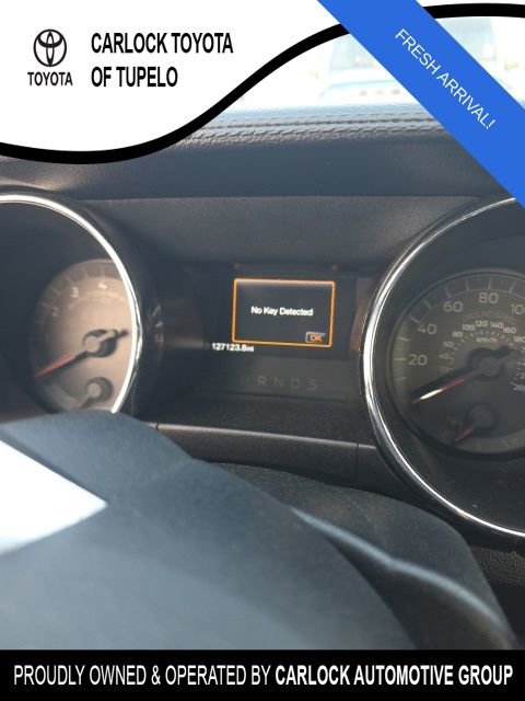 Used 2016 Ford Mustang EcoBoost image 5