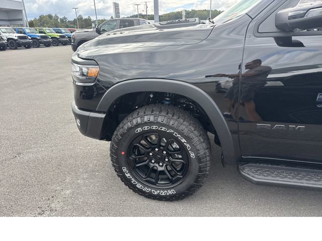 New 2026 RAM 1500 Rebel image 10