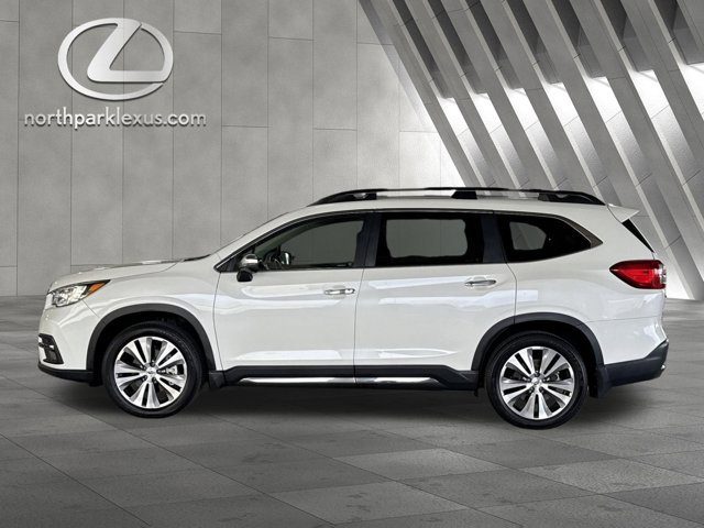 Used 2021 Subaru Ascent Touring w/ Popular Package #2 image 1