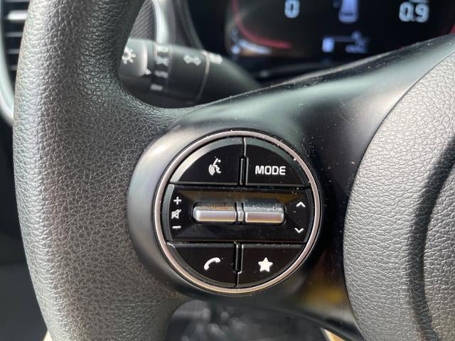Used 2024 Kia Soul LX w/ Option Group 015 image 7