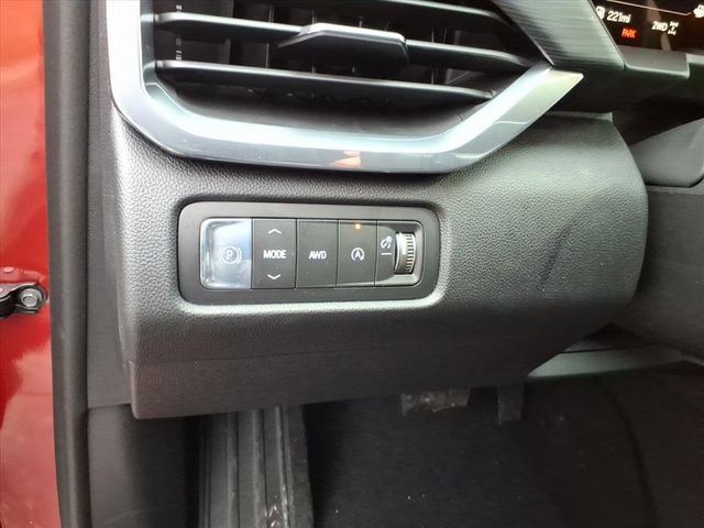 New 2026 GMC Acadia Elevation w/ Black Edition image 31