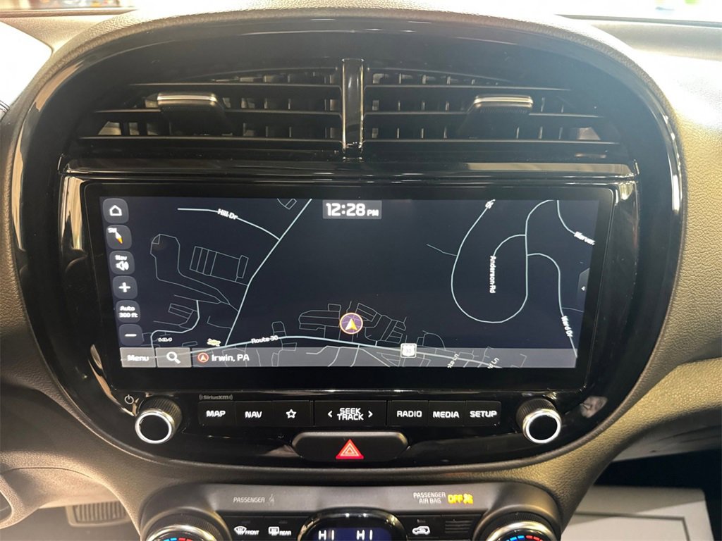 Certified 2023 Kia Soul GT-Line image 19