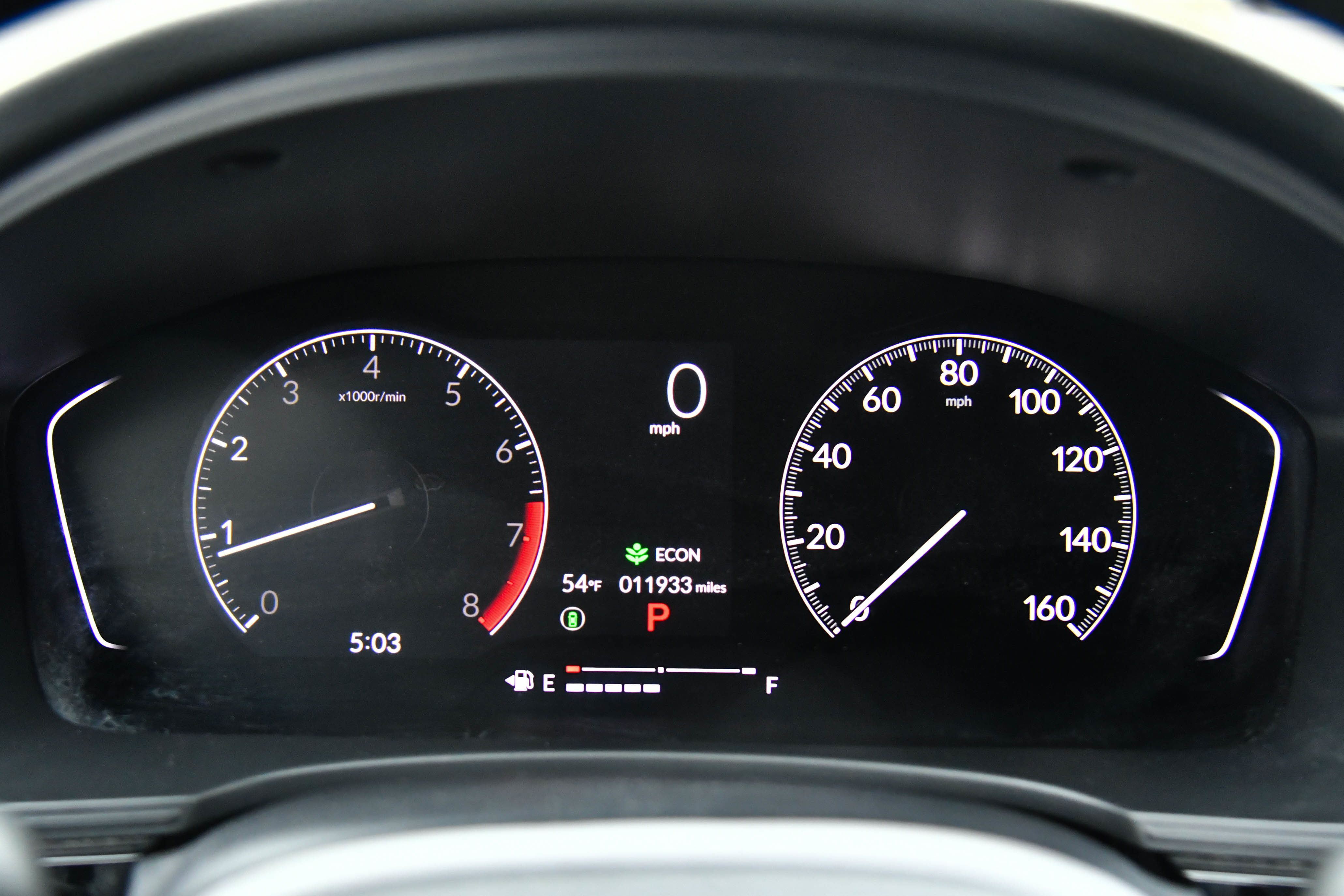 Used 2025 Honda Civic Sport image 27