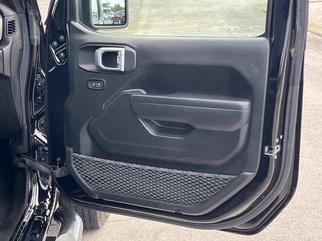 Used 2022 Jeep Gladiator Sport AWD/4WD image 21