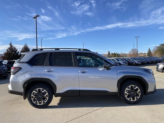 New 2026 Subaru Forester Premium image 6