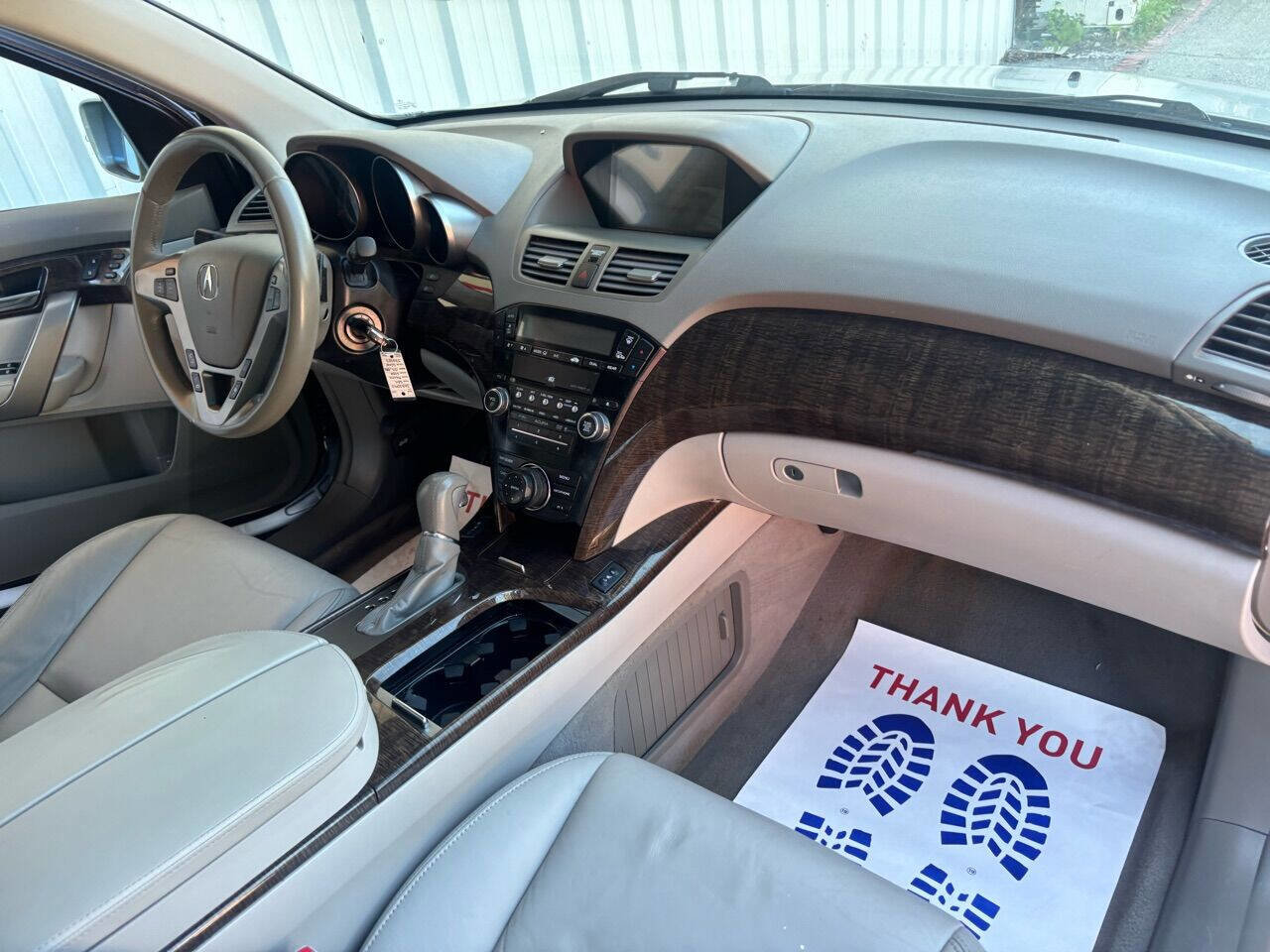 Used 2011 Acura MDX w/ Technology Package image 15