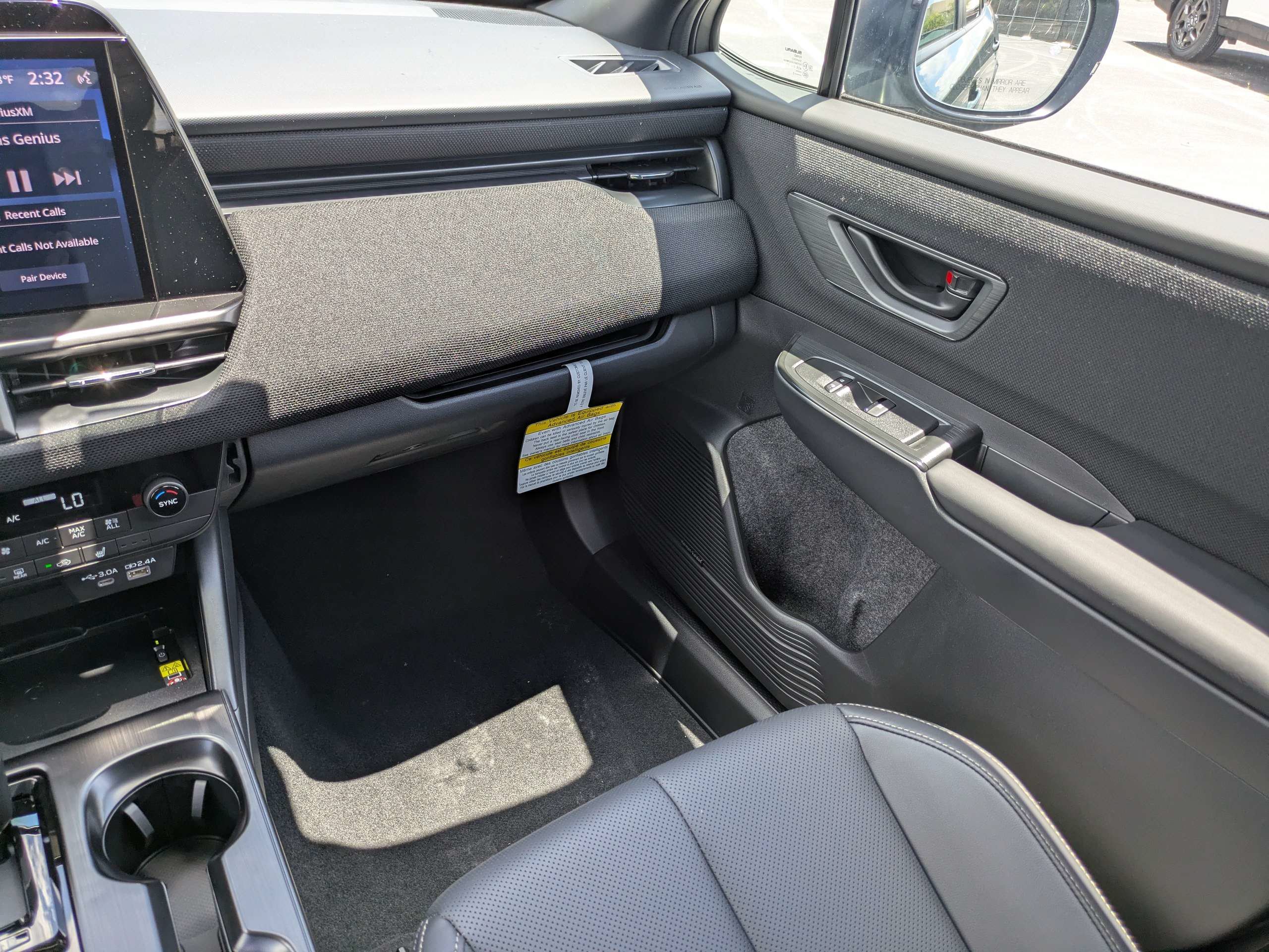 Certified 2026 Subaru Outback Limited AWD/4WD image 18