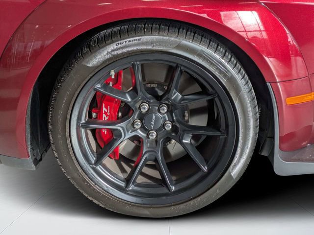 Used 2022 Dodge Challenger SRT Hellcat RWD image 10
