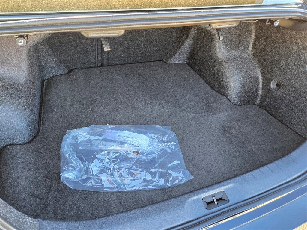 Used 2025 Nissan Altima 2.5 S image 16