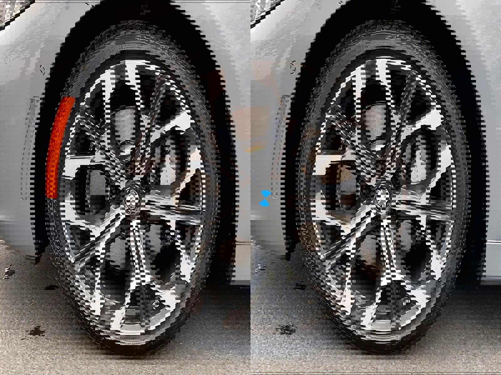 Certified 2026 BMW 430i Coupe w/ Parking Assistance Package image 12