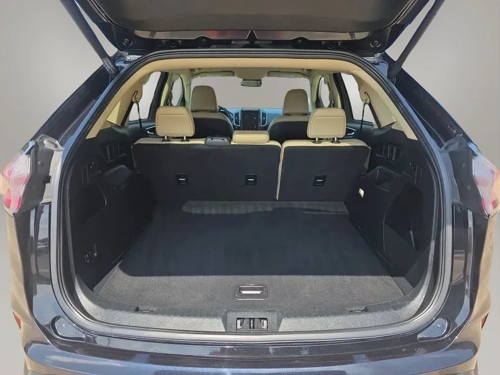 Used 2021 Ford Edge SEL w/ Convenience Package FWD image 51