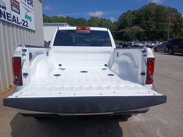 New 2027 RAM 2500 Tradesman AWD/4WD image 8