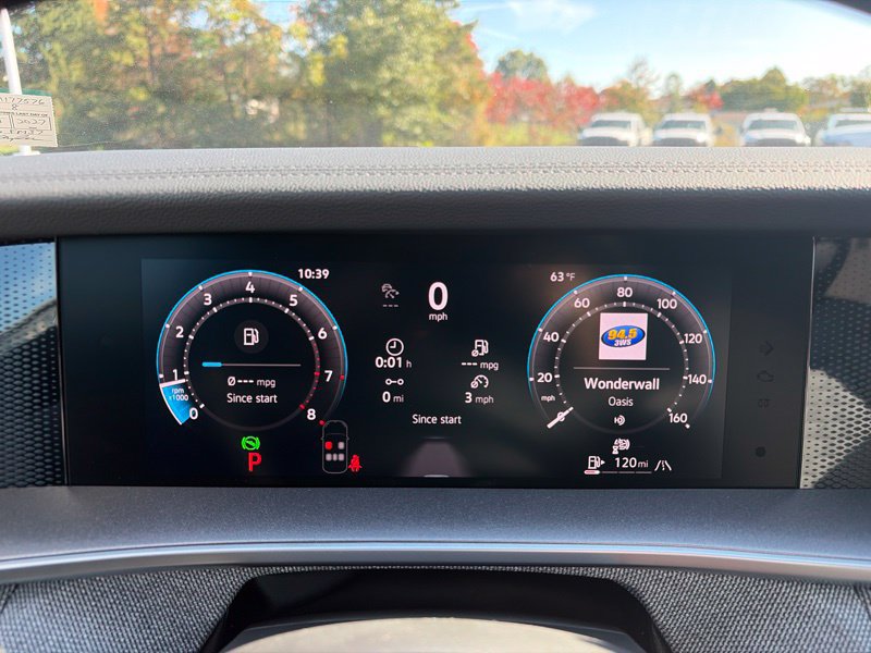 New 2026 Volkswagen Tiguan S AWD/4WD image 29