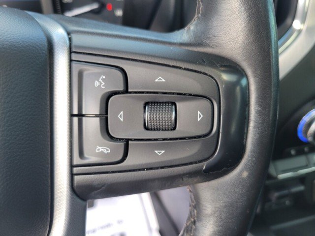 Used 2021 GMC Sierra 1500 SLT w/ SLT Premium Package AWD/4WD image 19