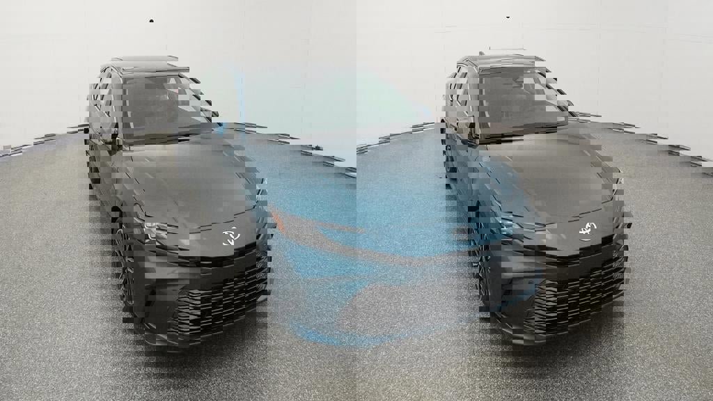 New 2026 Toyota Camry XLE image 14