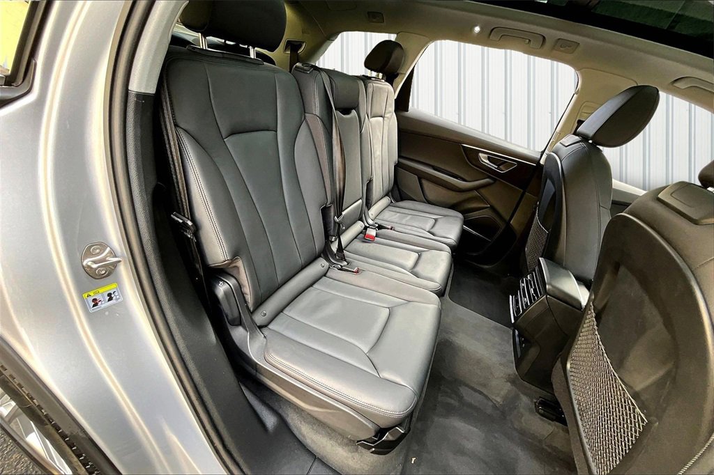 Used 2022 Audi Q7 3.0T Premium Plus w/ Premium Plus Package image 25