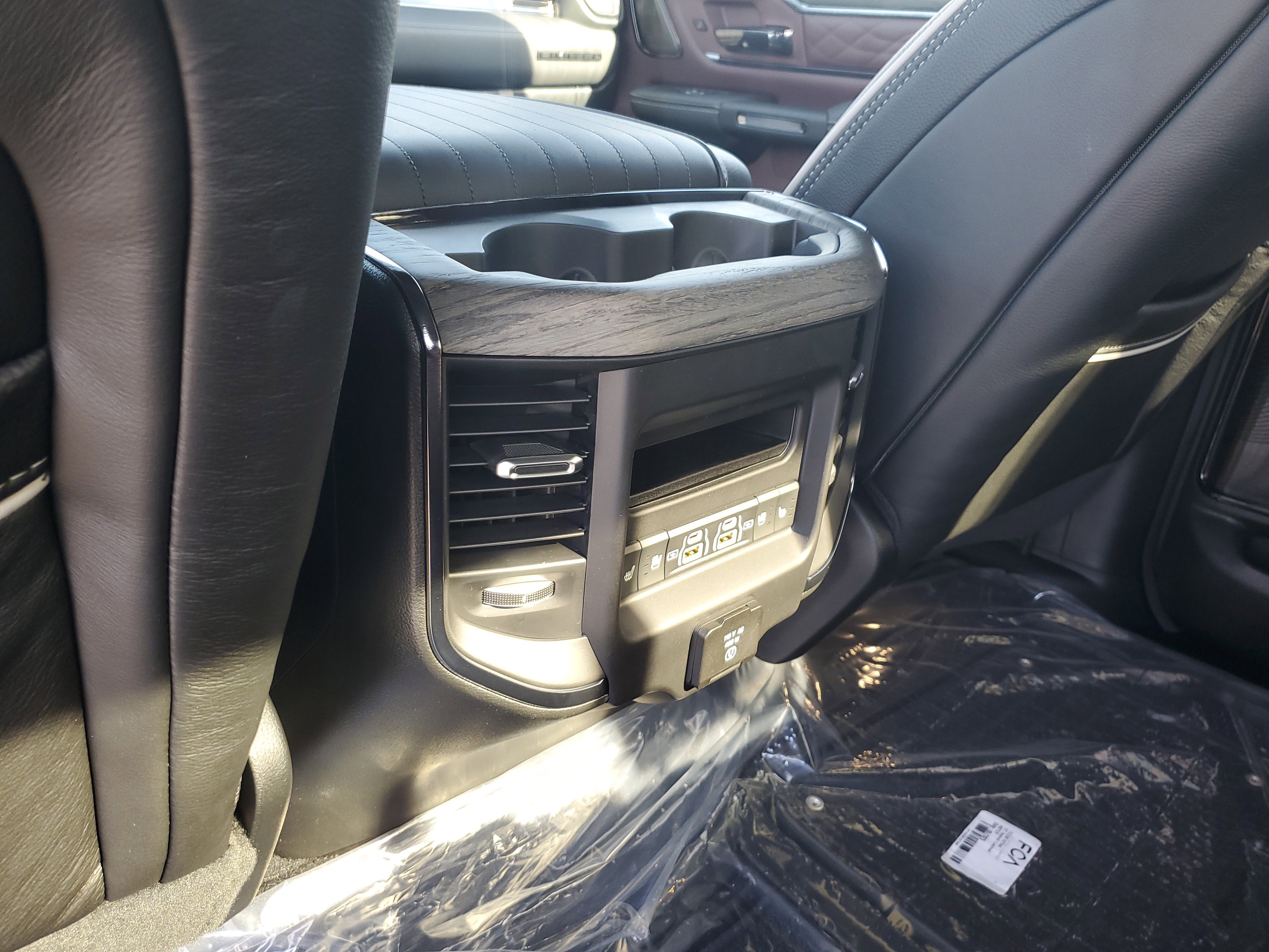 New 2026 RAM 1500 Limited image 13