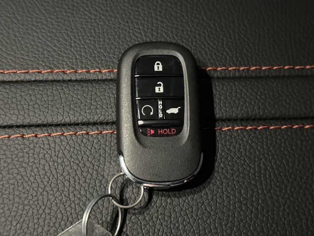 New 2026 Honda Passport TrailSport Elite image 27