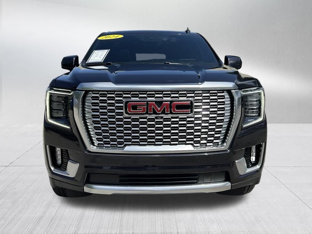 Used 2024 GMC Yukon Denali RWD video 2