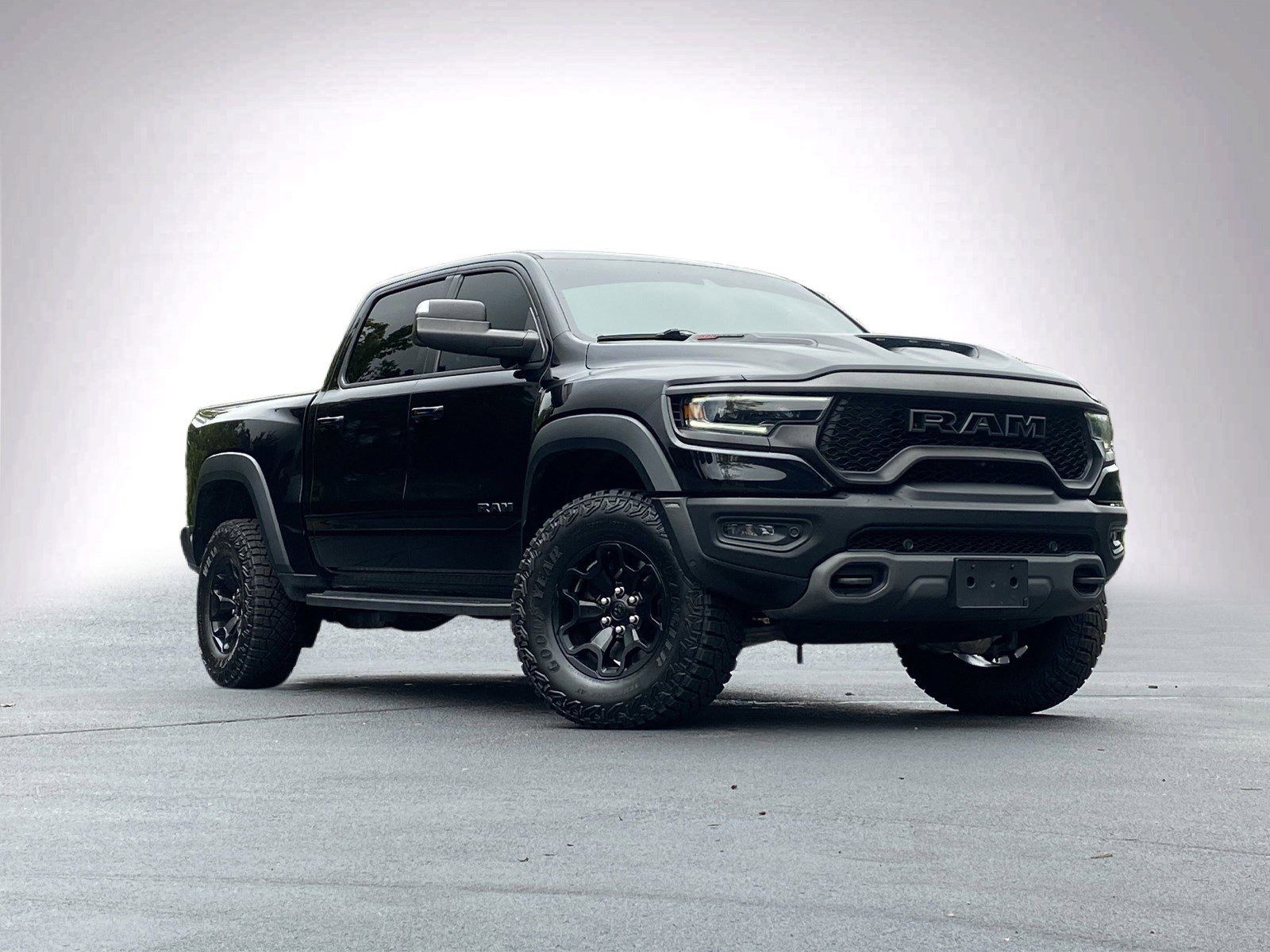 Used 2023 RAM 1500 TRX w/ TRX Level 2 Equipment Group AWD/4WD video 2