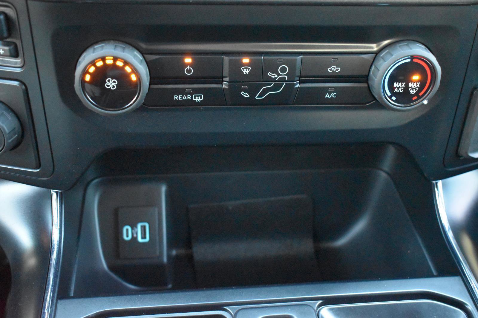 Used 2023 Ford F150 XL w/ STX Appearance Package image 9