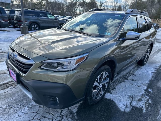 Used 2022 Subaru Outback Touring XT