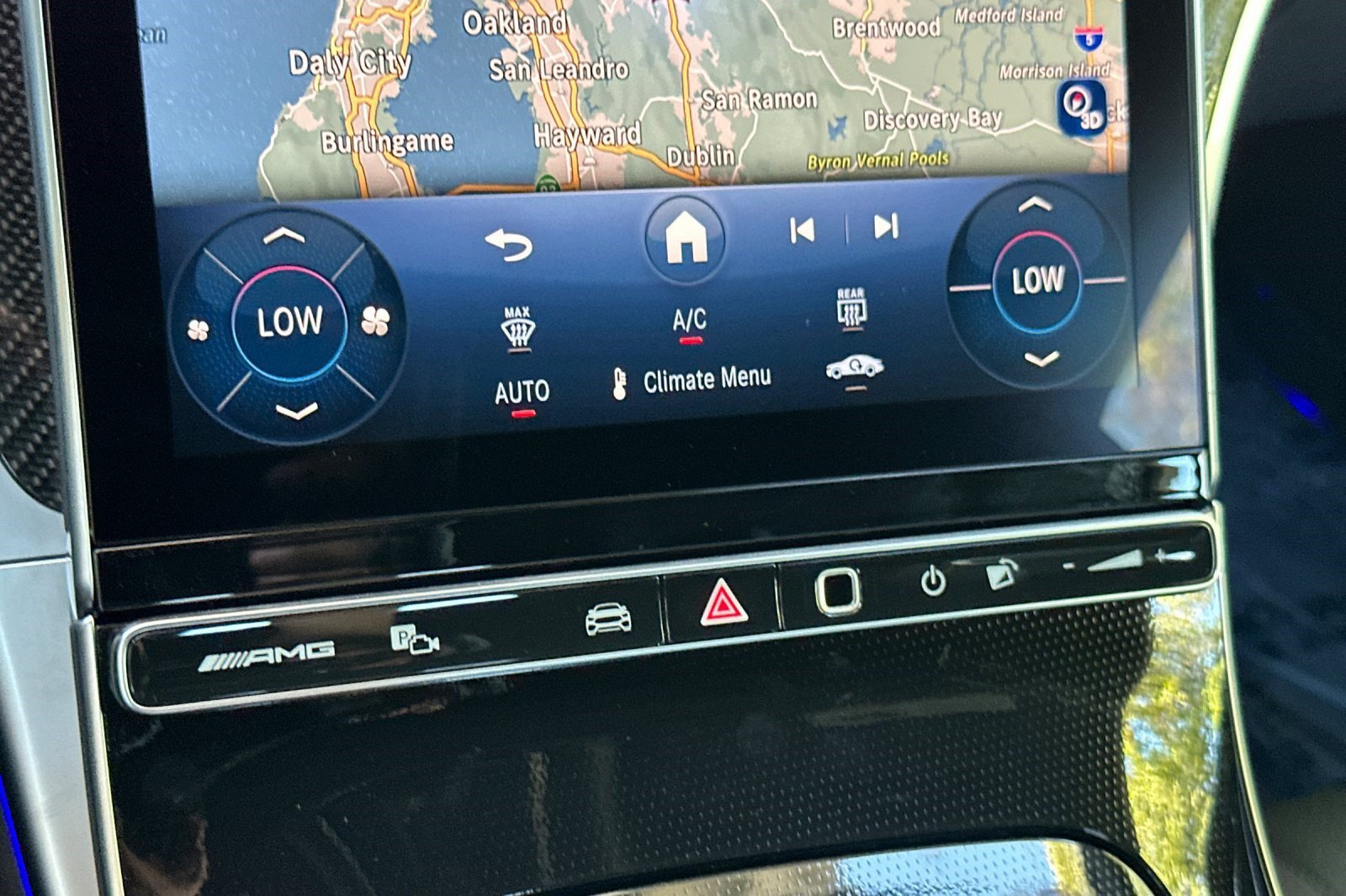 New 2027 Mercedes-Benz CLE 53 AMG 4MATIC Cabriolet image 20