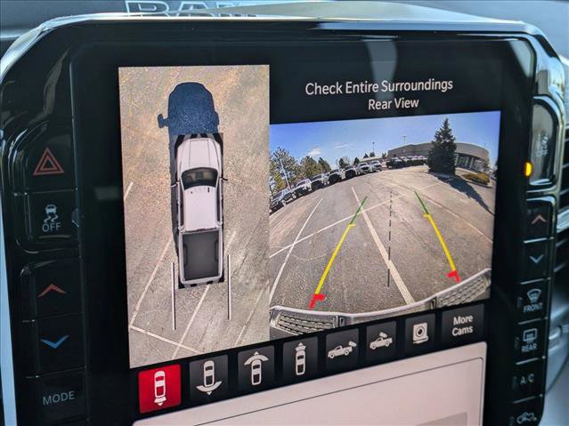 New 2026 RAM 2500 Laramie image 12