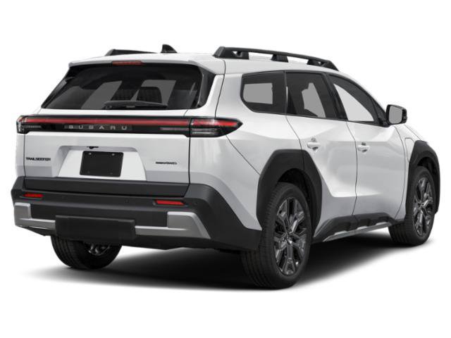 New 2026 Subaru Trailseeker AWD/4WD image 2