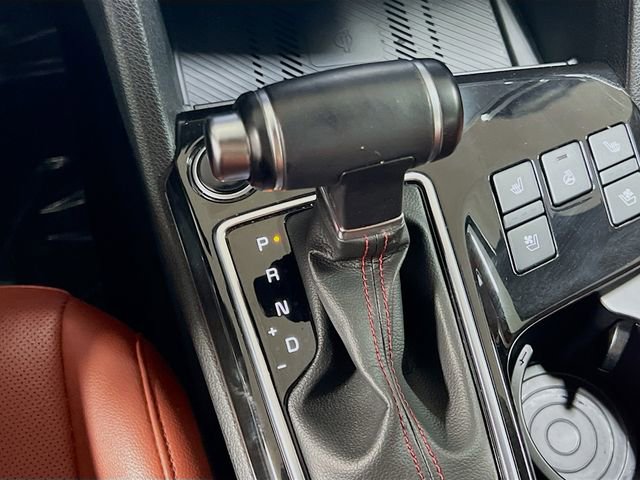 Certified 2023 Kia Sportage SX image 17