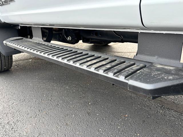 New 2024 Ford F450 XL w/ Snow Plow Prep Package AWD/4WD image 31
