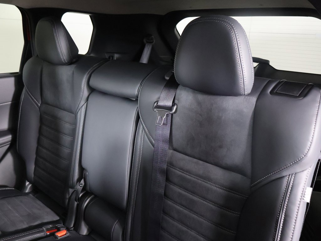 New 2026 Mitsubishi Outlander SE image 36