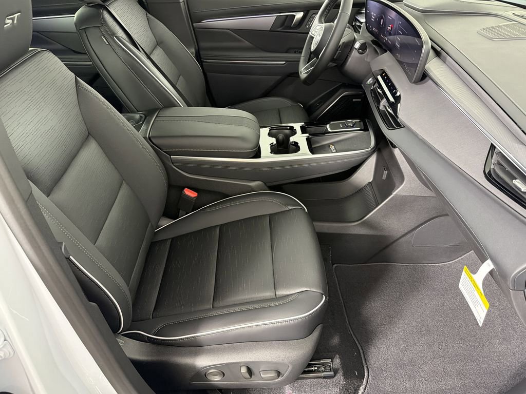 New 2026 Buick Enclave Sport Touring w/ Power Package image 11