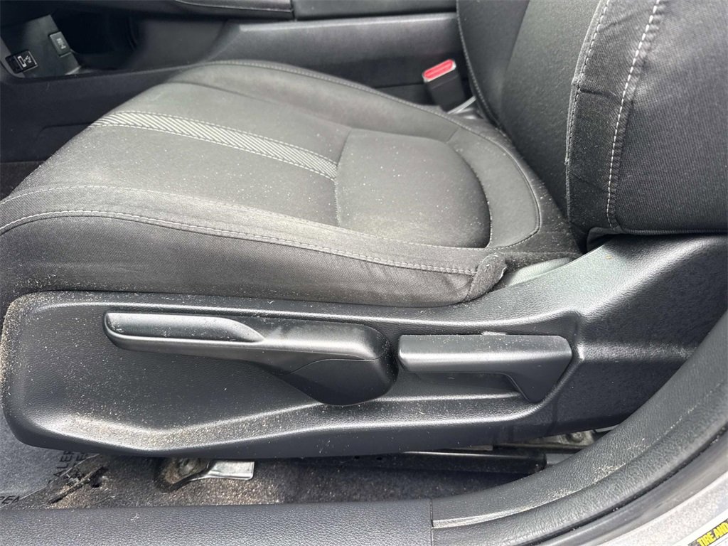 Used 2017 Honda Civic EX image 33