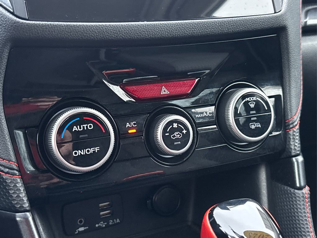 Used 2023 Subaru Forester Sport image 28