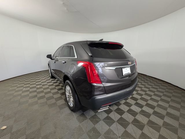 Used 2017 Cadillac XT5 FWD image 8