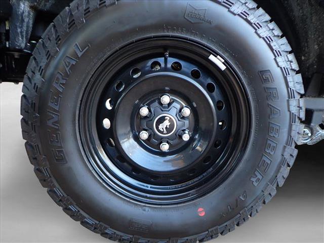 New 2026 Ford Bronco Big Bend image 7